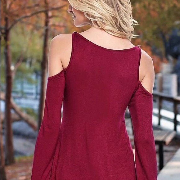 Gray top - Picture 2 of 2